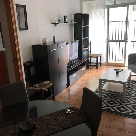 6Pax 3Bedroom Flat At Malaga City Centre Exterior photo