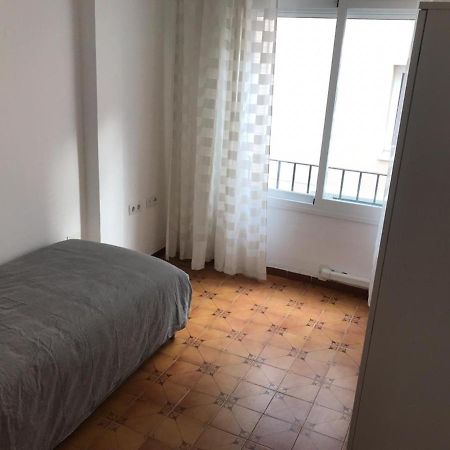 6Pax 3Bedroom Flat At Malaga City Centre Exterior photo