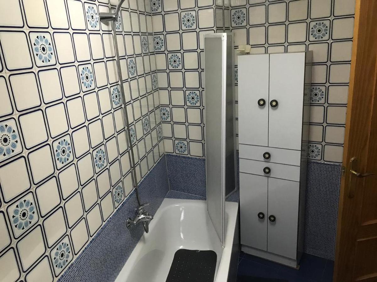 6Pax 3Bedroom Flat At Malaga City Centre Exterior photo