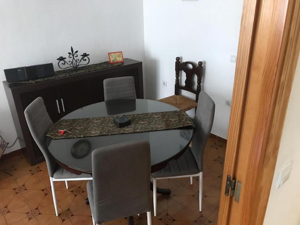 6Pax 3Bedroom Flat At Malaga City Centre Exterior photo